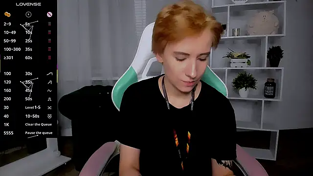  Rein ramm online show from 11.19.25