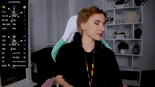  Rein ramm online show from 11.24.25