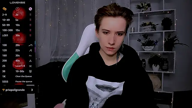  Rein ramm online show from 02.11.26