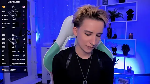  Rein ramm online show from 03.11.26