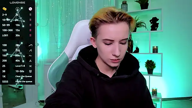  Rein ramm online show from 03.13.26