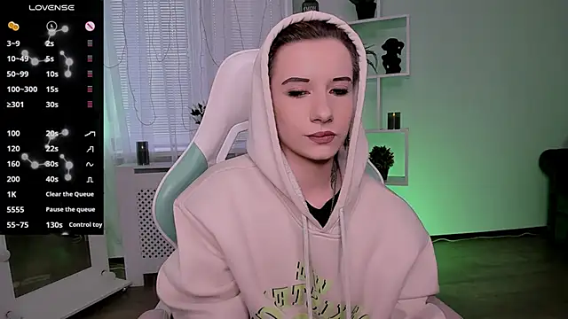  Rein ramm online show from 04.22.26