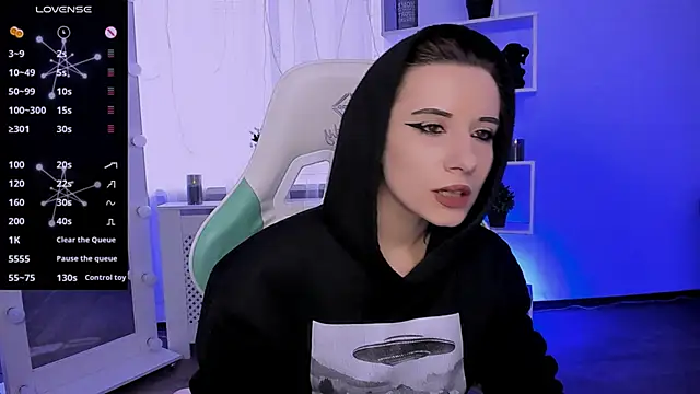  Rein ramm online show from 04.23.26