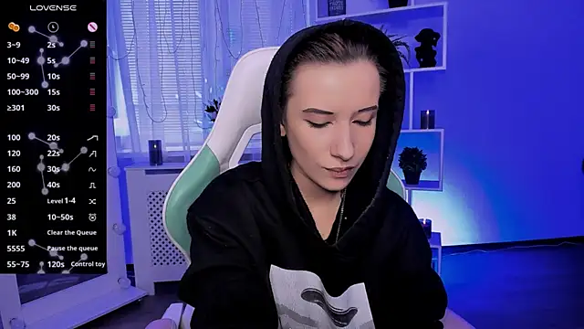  Rein ramm online show from 04.27.26