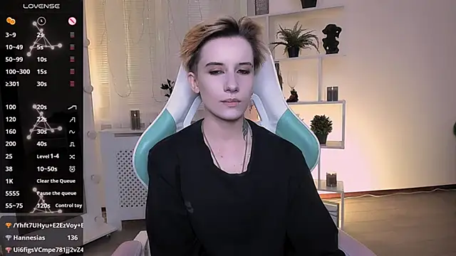  Rein ramm online show from 04.29.26