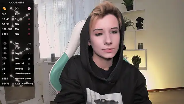  Rein ramm online show from 04.30.26