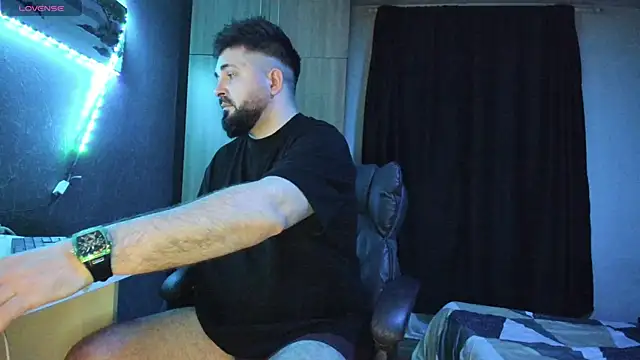 Eduu2322 online show from 03.08.25