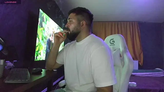 Eduu2322 online show from 11.10.25