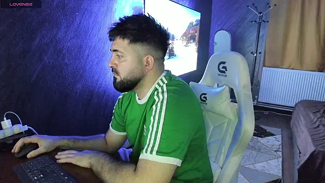 Eduu2322 online show from 04.08.26