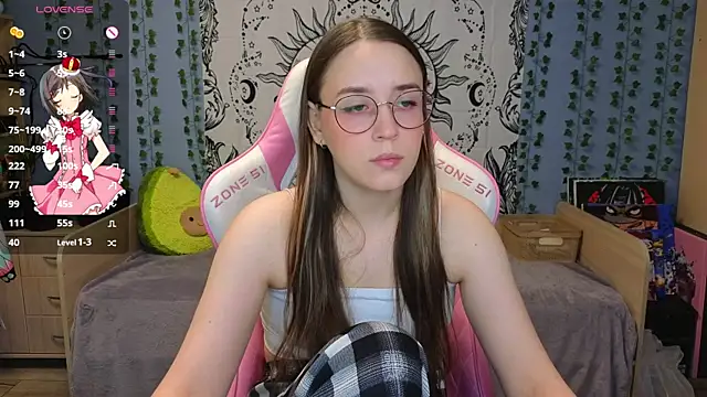 Sweet frosti online show from 01.16.25