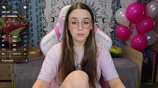 Sweet frosti online show from 01.20.25