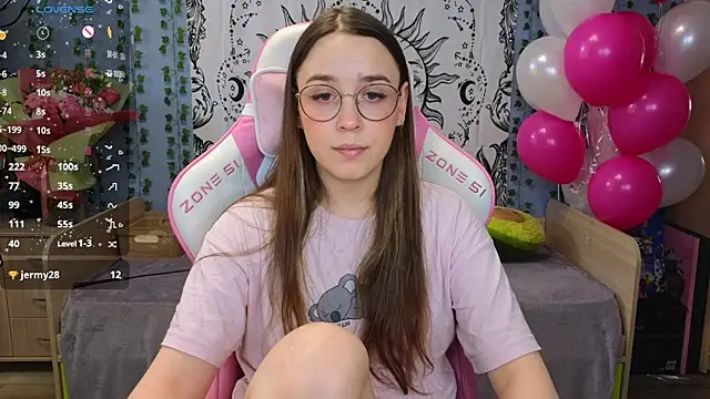 Sweet frosti online show from 01.20.25