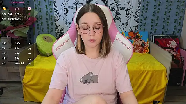 Sweet frosti online show from 03.06.25