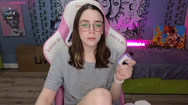 Sweet frosti online show from 09.19.25