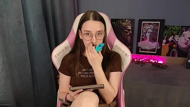 Sweet frosti online show from 05.15.26