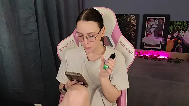 Sweet frosti online show from 05.24.26