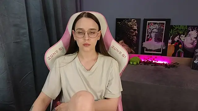 Sweet frosti online show from 06.05.26