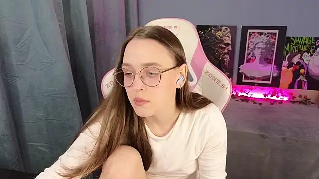 Sweet frosti online show from 06.09.26