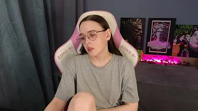 Sweet frosti online show from 06.11.26