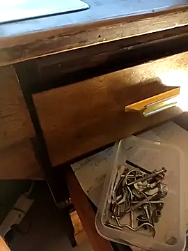 Snapshot of Rico-chow chatting on 02.10.25 Rico-chow online show from 02.10.25