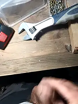 Snapshot of Rico-chow chatting on 10.15.25 Rico-chow online show from 10.15.25