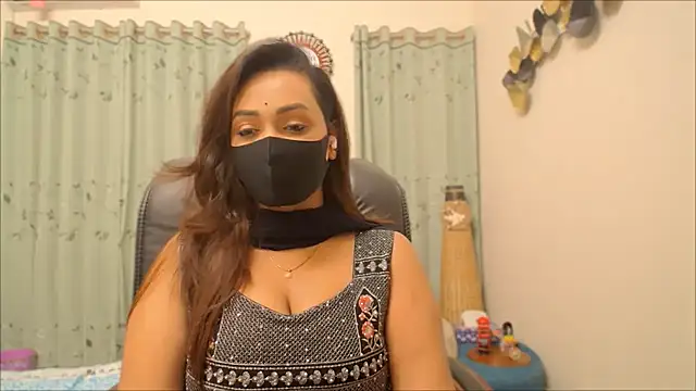 OH-Monica online show from 12.15.25