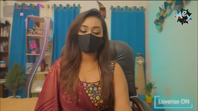 OH-Monica online show from 02.10.26