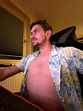 Shaiiboy online show from 12.01.25