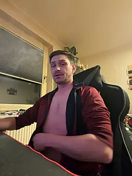 Shaiiboy online show from 03.08.26