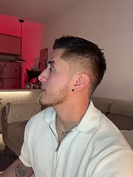 Snapshot of Chriskyle_ chatting on 03.12.25 Chriskyle online show from 03.12.25