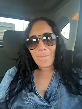 Neecy Carter online show from 04.24.26