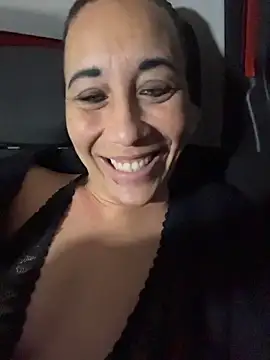Neecy Carter online show from 04.26.26