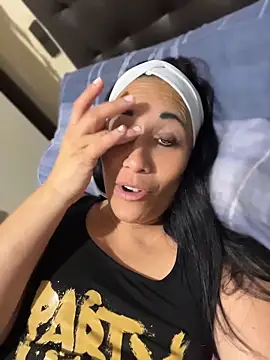 Neecy Carter online show from 05.09.26