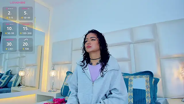 AliceBanks online show from 03.18.25