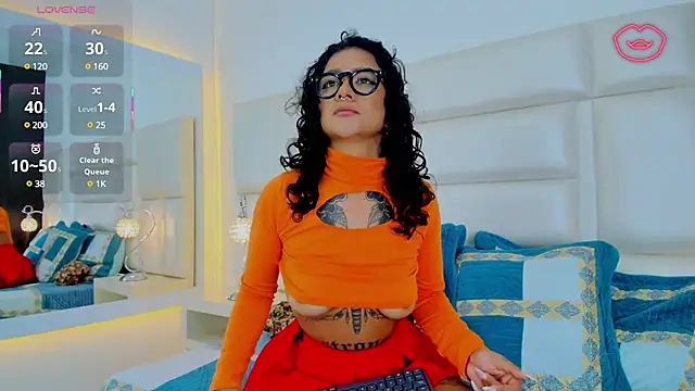 AliceBanks online show from 03.21.25