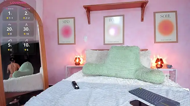 AliceBanks online show from 02.21.26