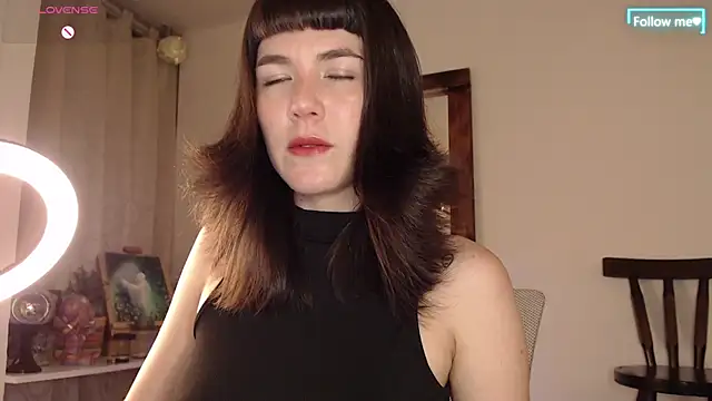 CherryBlossom    online show from 11.05.25