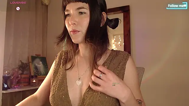 CherryBlossom    online show from 11.20.25