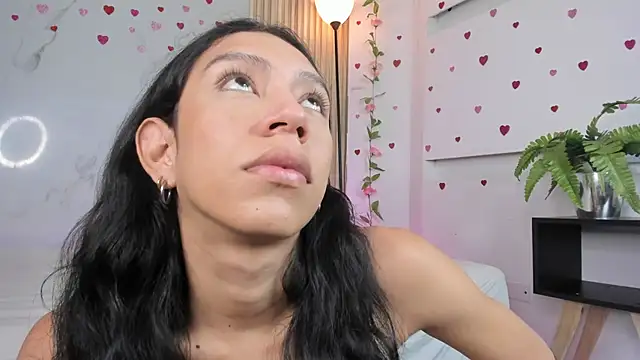 AdammClark1 online show from 03.02.25