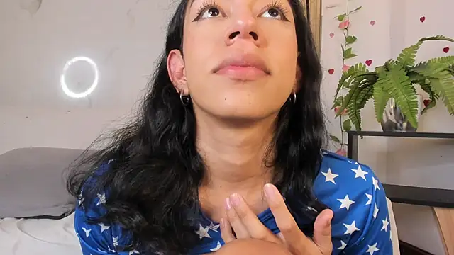 AdammClark1 online show from 03.08.25