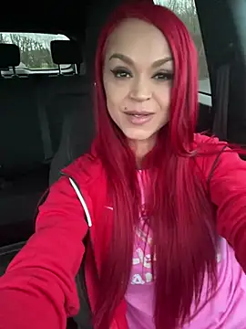 Snapshot of Sensual_Marie chatting on 01.03.25 Sensual Marie online show from 01.03.25