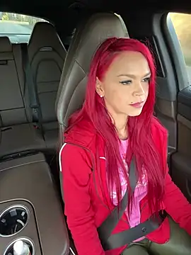 Snapshot of Sensual_Marie chatting on 02.02.25 Sensual Marie online show from 02.02.25