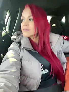 Snapshot of Sensual_Marie chatting on 02.19.25 Sensual Marie online show from 02.19.25