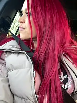 Snapshot of Sensual_Marie chatting on 02.19.25 Sensual Marie online show from 02.19.25