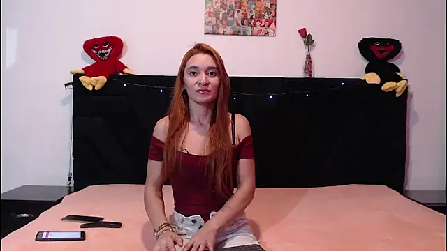 cajusexxx online show from 01.14.25