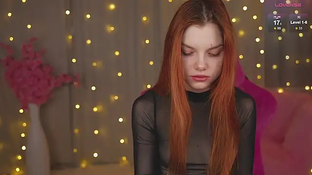 Katy  Ethereal online show from 12.14.24