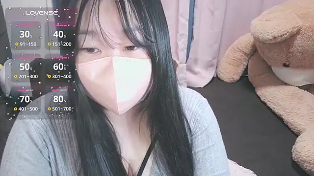 yuinyan3150 online show from 06.05.26