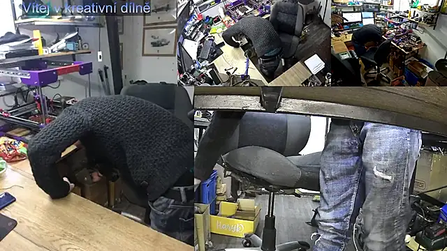 Snapshot of Happy_Michal chatting on 02.08.25 Happy Michal online show from 02.08.25