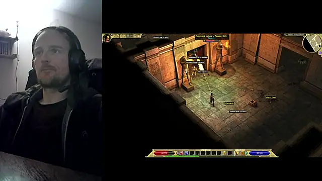 Snapshot of Happy_Michal chatting on 10.09.25 Happy Michal online show from 10.09.25