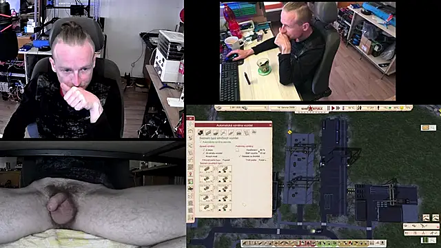 Happy Michal online show from 04.26.26